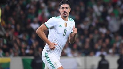 تصفيات مونديال 2026 .. الجزائر يتصدر بالفوز على الصومال بثلاثية