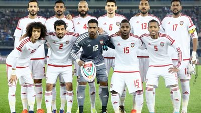 الإمارات تكتسح نيبال برباعية في تصفيات بمونديال 2026