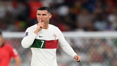 تصفيات اليورو..رونالدو يقود البرتغال للفوز على ليشتنشتاين بهدفين
