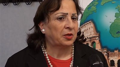 وزيرة الصحة الفلسطينية: إسرائيل جددت اقتحام الشفاء