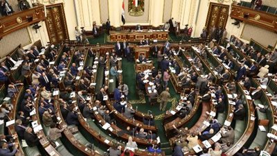 حصاد مجلس النواب خلال الجلسات العامة 12 – 13 نوفمبر2023