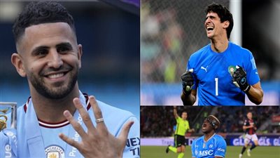 بلماضي يكشف عن مرشحه للفوز بالكرة الذهبية الإفريقية