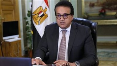 وزيرالصحة: