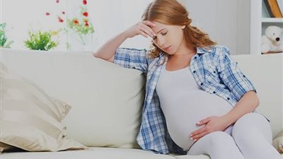 4 خطوات للتخلص من توتر الحمل