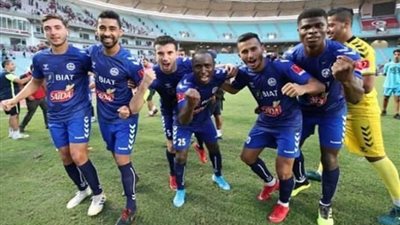 الاتحاد المنستيري يفسخ عقد لاعبه السنغالي بالتراضى