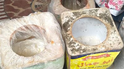 حي الجناين يواصل حملاته للرقابة علي الأسواق وتوفير السلع