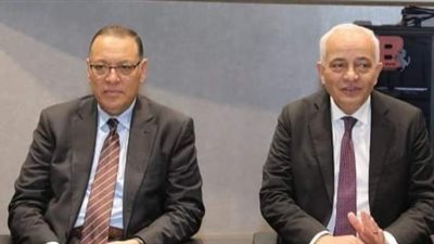 السبت.. وزير التعليم فى الشرقية لافتتاح مدرسة بشرويدة