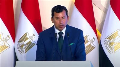 بدء صرف الدفعة السادسة لدعم الاتحادات الرياضية بمبلغ57 مليون جنيه