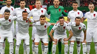 ألبانيا تتأهل رسميا الى نهائيات يورو 2024
