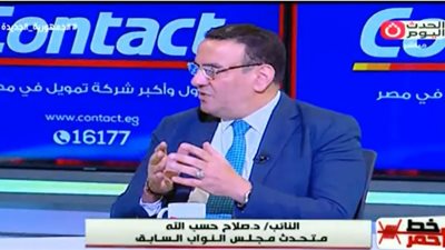 نجاح السيسي في الانتخابات الرئاسية القادمة بمثابة تفويض شعبي جديد