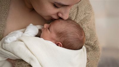 أطفال الأمهات القلقات أكثر عدوانية..دراسة تحذر