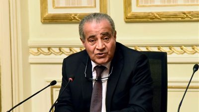 وزير التموين: انخفاض ملحوظ في أسعار السكر خلال أسبوع