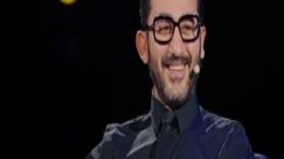 أحمد حلمى: عادل إمام موهبة لن تتكرر.. وهذه كواليس معرفة أحمد زكي