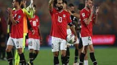 ترتيب مجموعة مصر بعد تعادل بوركينا فاسو امام غينيا بيساو