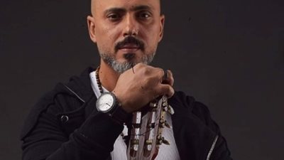 تضامنا مع غزة.. شريف عبد المنعم يطرح أغنية 