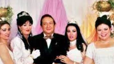 سر خطير عن مسلسل 