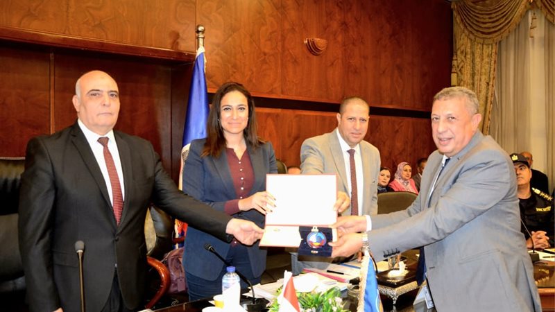 بوابة الجمهورية