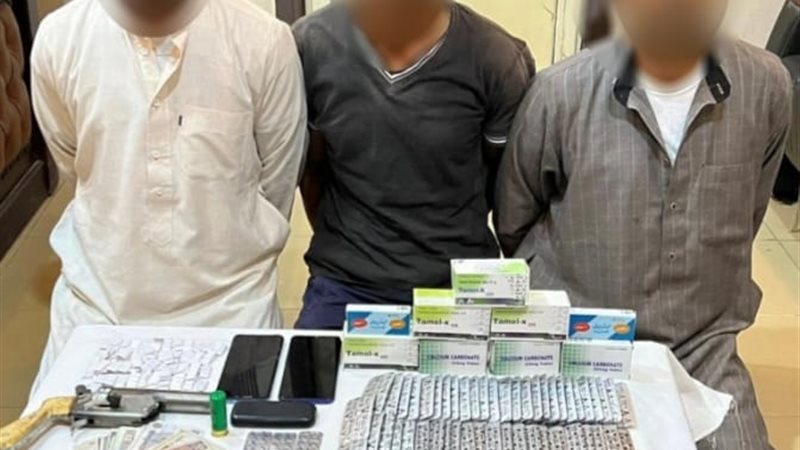 بوابة الجمهورية