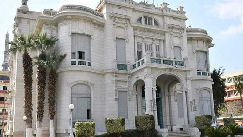 جامعة عين شمس
