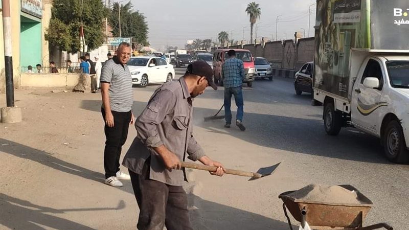 بوابة الجمهورية