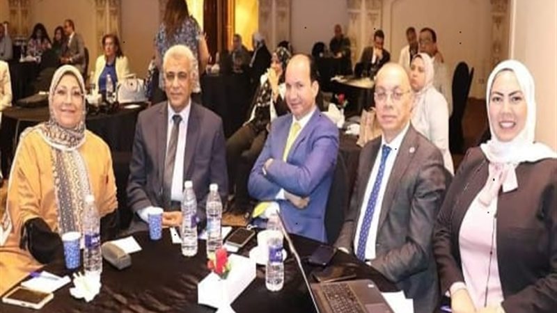 وكيل وزارة الصحة
