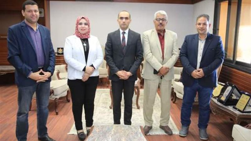 بوابة الجمهورية