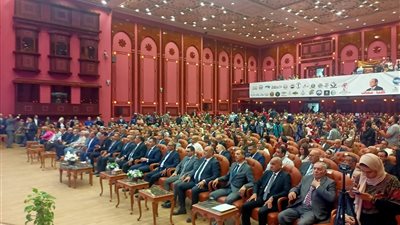 رؤوف السيد: الاصطفاف الشعبي والحزبي مطلوب في ظل التحديات التي تواجه الدولة