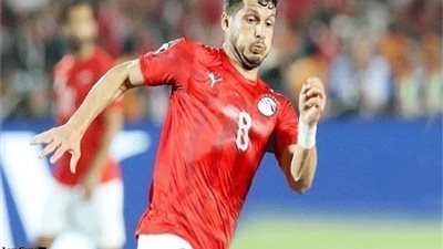 طارق حامد يدرس الإعتزال الدولى بعد إستبعاده من معسكر المنتخب