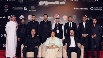 8000 متفرج يحضرون حفل ليلة الدموع ضمن فعاليات موسم الرياض
