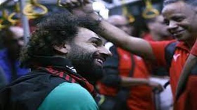 سفير مصر في ليبيريا يكشف آخر استعدادات المنتخب للقاء سيراليون