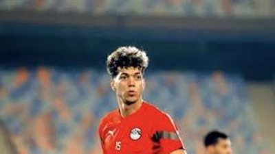 فيتوريا يحسم قراره .. استبعاد إمام عاشور من قائمة المنتخب بكأس الأمم الافريقية المقبلة