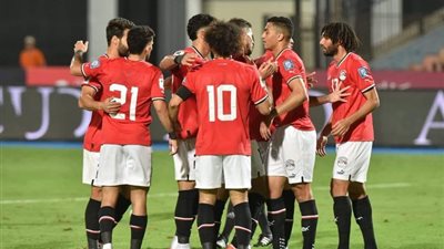 ماذا استفاد المنتخب من الفوز الكبير علي جيبوتي ؟ أحمد الجوهري يرد