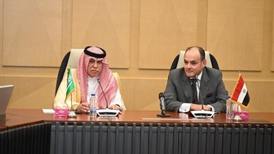 احمد سمير: 6.3 مليار دولار استثمارات سعودية في مصر
