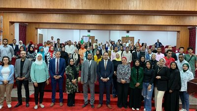 مكافحة الإدمان يطلق معسكرا لتنمية العمل التطوعي