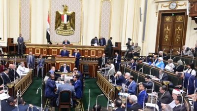 النائب عماد خليل الموافقة على تعديلات قانون التصالح