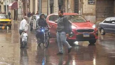 خلال ساعات.. الأرصاد الجوية تكشف خريطة سقوط الأمطار.. وتحذر المواطنين