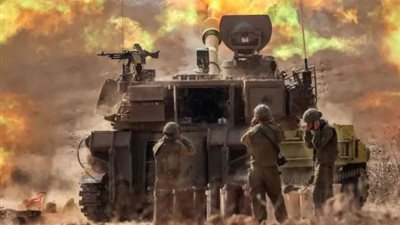 خلال مواجهات غزة.. ارتفاع جديد في عدد قتلى جيش الاحتلال الإسرائيلي