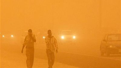 بعد تعرض البلاد لعواصف ترابية.. دعاء الرياح.. «اللهم إني أسألك خيرها وأعوذ بك من شرها وشر ما فيها»