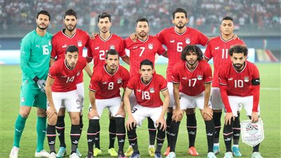 مشاهدة مباراة مصر وسيراليون بث مباشر في تصفيات كأس العالم اليوم