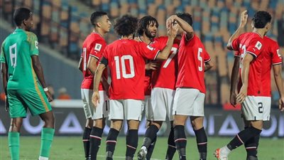 ontimesport بث مباشر لمباراة مصر وسيراليون اليوم