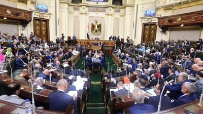 النواب يوافق على مواد إصدار مشروع قانون التصالح في مخالفات البناء