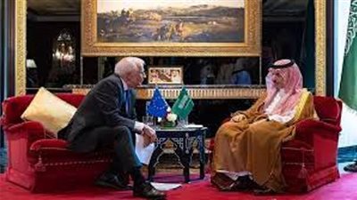 السعودية تؤكد ضرورة وقف التصعيد والانتهاكات الإسرائيلية في غزة