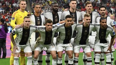 ألمانيا تضع نهائي يورو 2024 هدفاً... ومستوى المنتخب يثير القلق