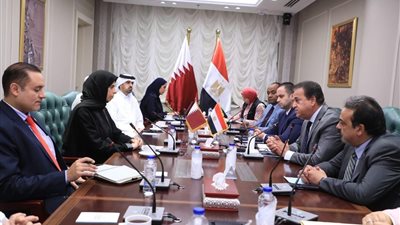 الصحة :حرصنا على استقبال الأطفال الفلسطينيين مرضى الأورام