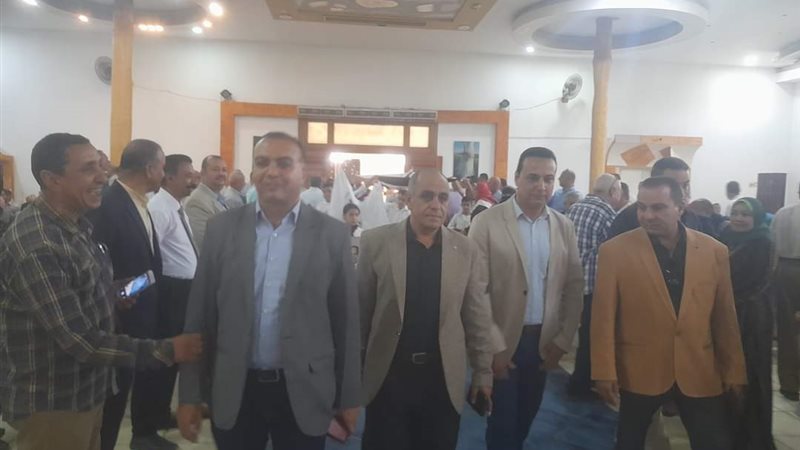 بوابة الجمهورية