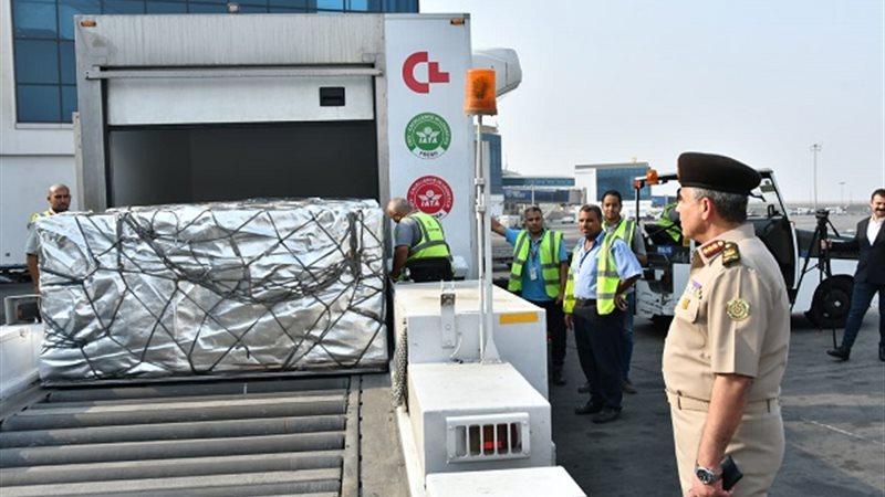 المساعدات الطبية