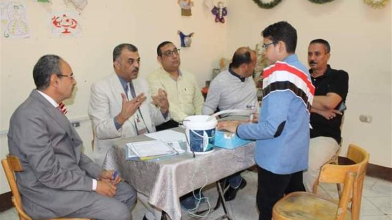 بوابة الجمهورية