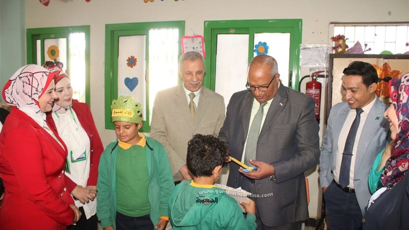 بوابة الجمهورية