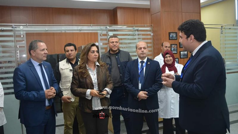 بوابة الجمهورية