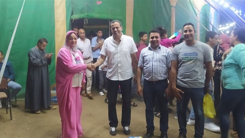 بوابة الجمهورية